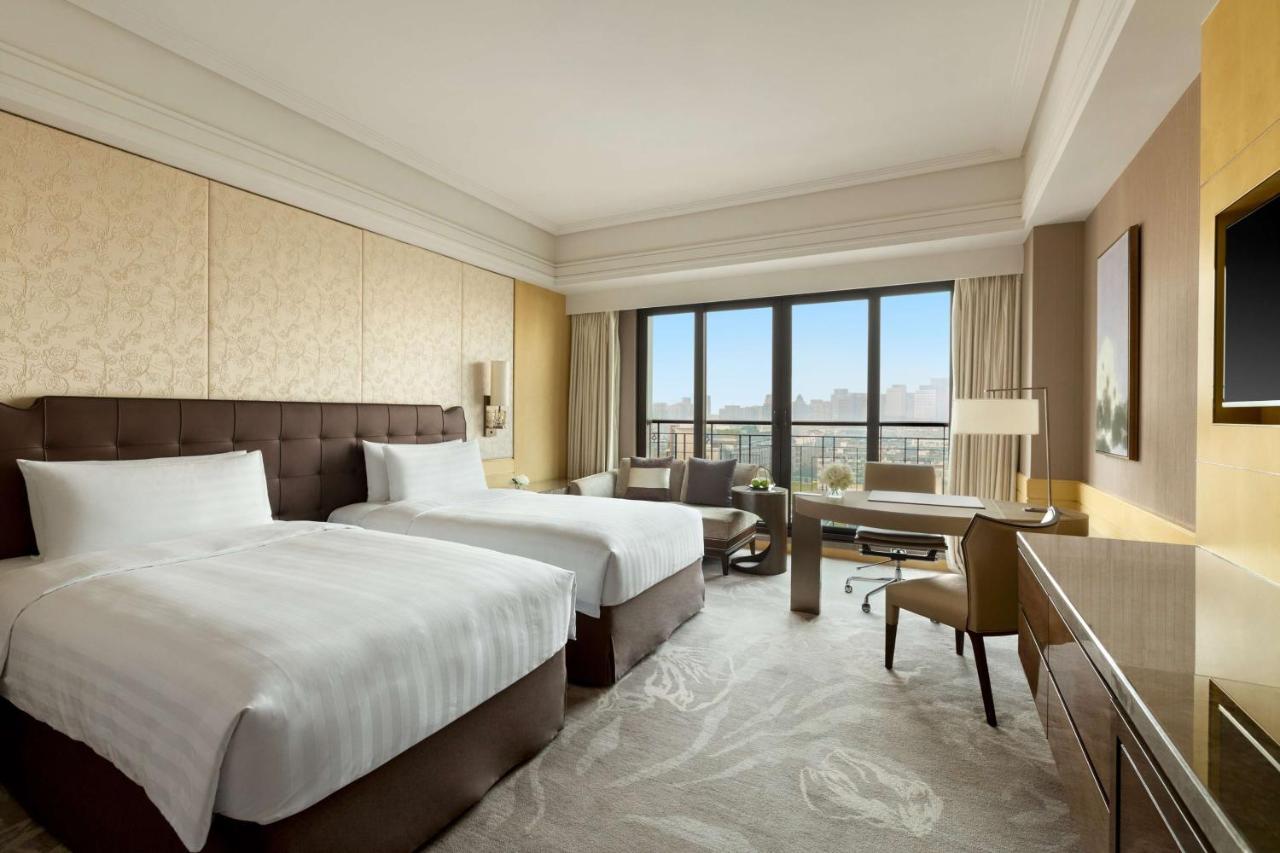 Hotel Midtown Shangri-La, Hangzhou - Around 5 Minutes Walking Distance To West Lake 5*