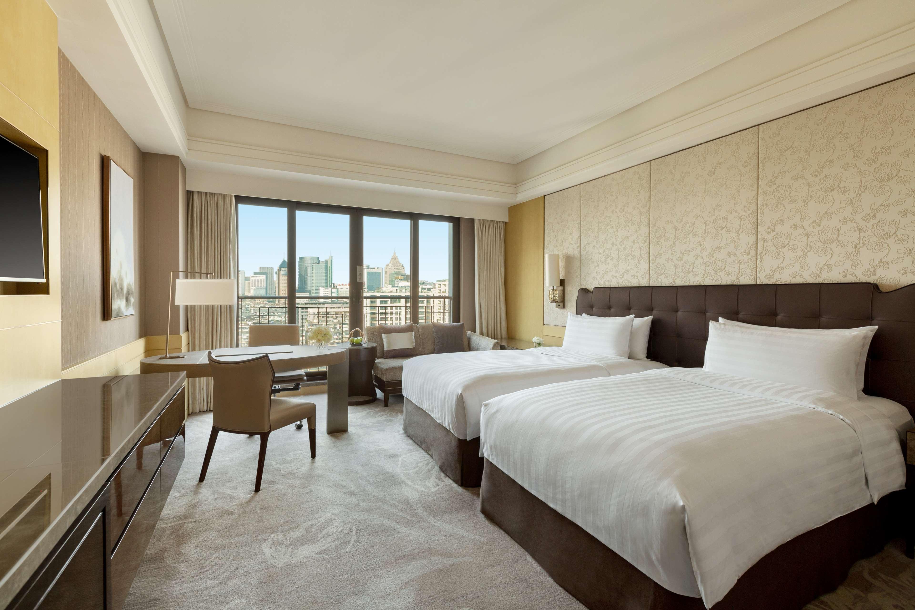 Midtown Shangri-La, Hangzhou - Around 5 Minutes Walking Distance To West Lake Hotel Hangzhou