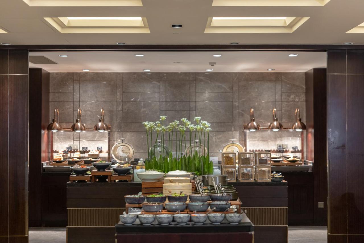 Hotel Midtown Shangri-La, Hangzhou - Around 5 Minutes Walking Distance To West Lake Hangzhou