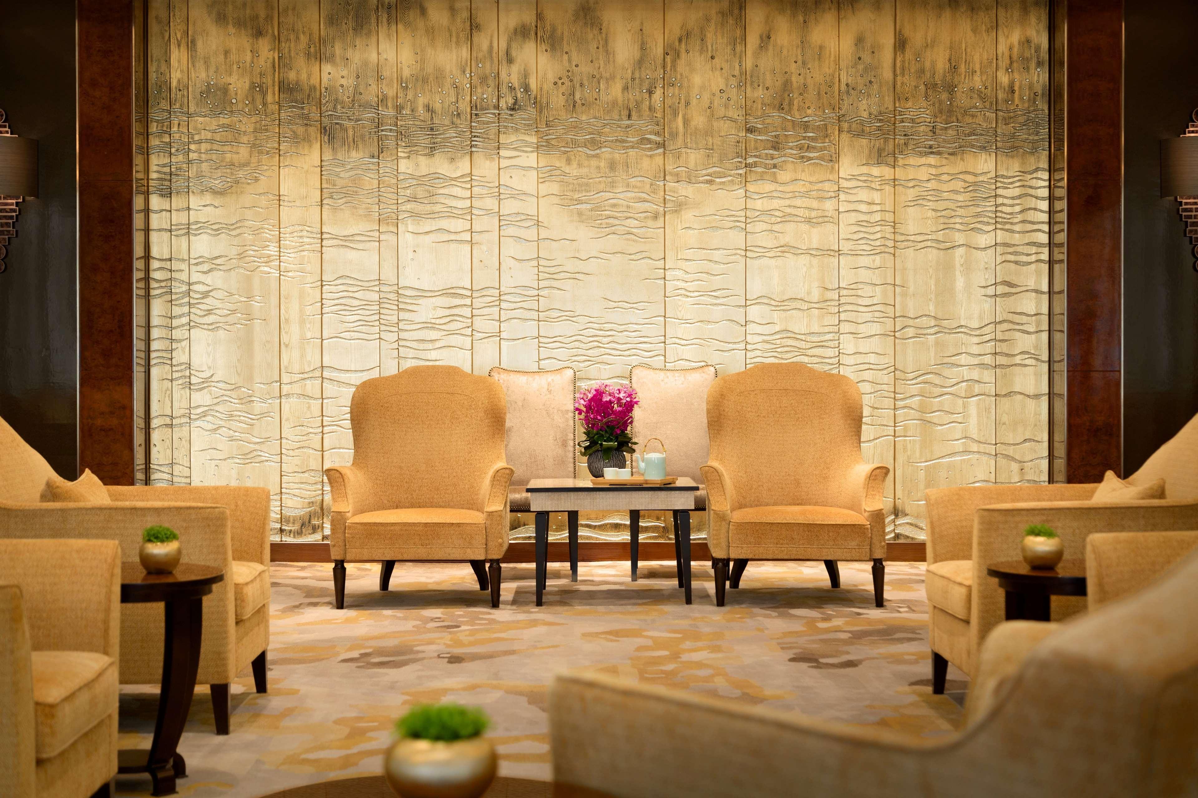 Midtown Shangri-La, Hangzhou - Around 5 Minutes Walking Distance To West Lake Hangzhou