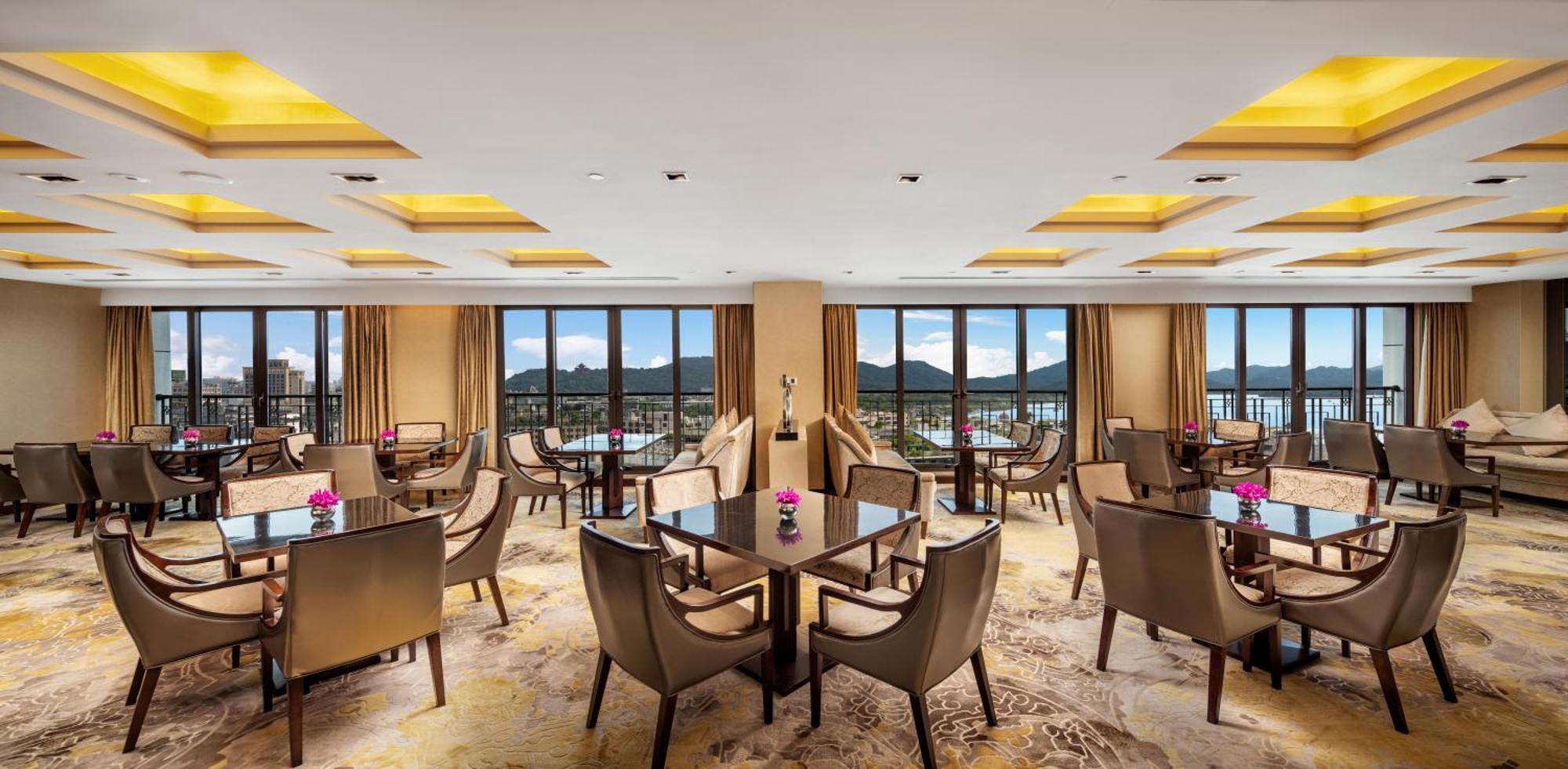 Midtown Shangri-La, Hangzhou - Around 5 Minutes Walking Distance To West Lake Hotel
