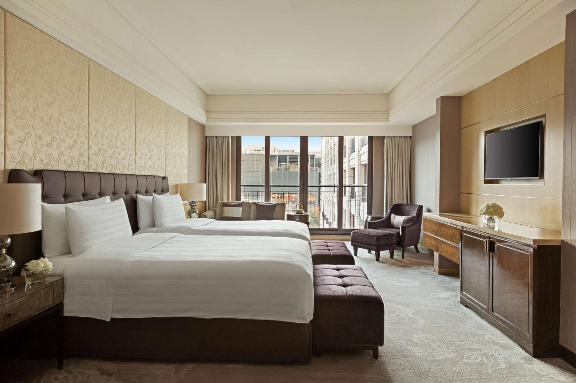 Midtown Shangri-La, Hangzhou - Around 5 Minutes Walking Distance To West Lake Hotel