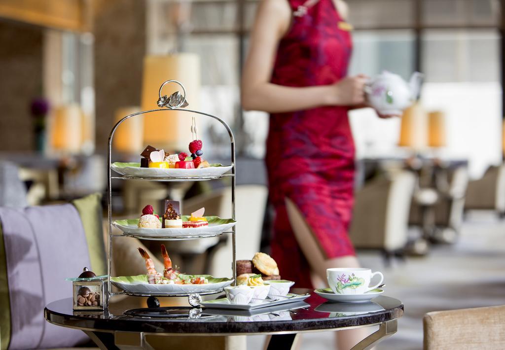 Midtown Shangri-La, Hangzhou - Around 5 Minutes Walking Distance To West Lake Hotel 5*