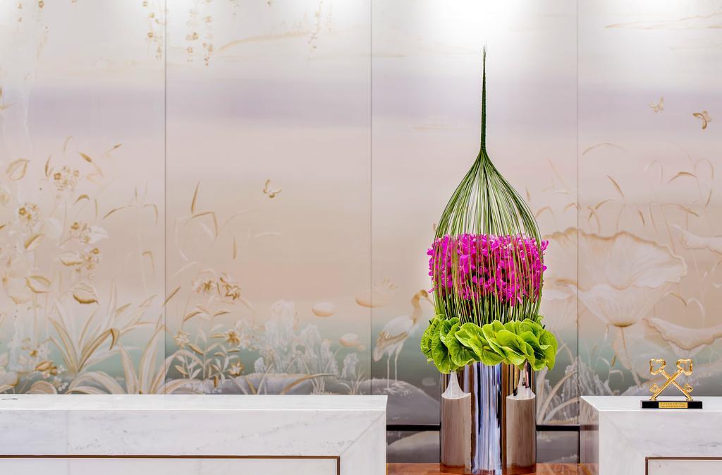 Midtown Shangri-La, Hangzhou - Around 5 Minutes Walking Distance To West Lake Hotel Hangzhou