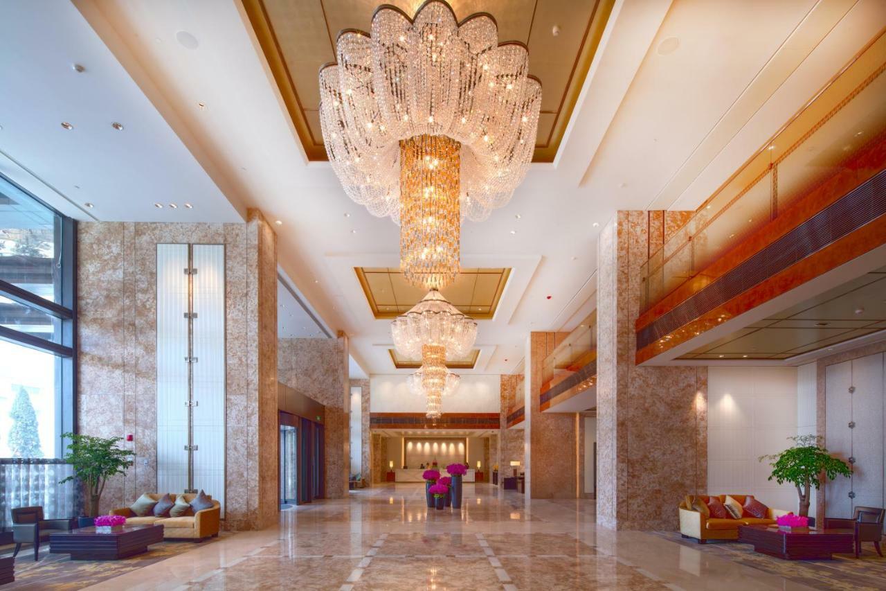Hotel Midtown Shangri-La, Hangzhou - Around 5 Minutes Walking Distance To West Lake 5*